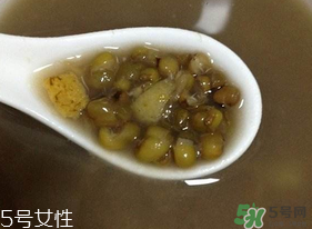 綠豆沙熱量高嗎？喝綠豆沙會(huì)長(zhǎng)胖嗎？