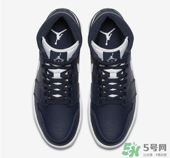air jordan 1 mid obsidian多少錢？aj1最新配色發(fā)售價(jià)格