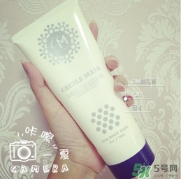 cm脫毛膏怎么用？cm脫毛膏使用方法