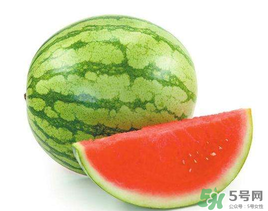 現(xiàn)在的西瓜為什么都是白籽？白籽西瓜是催熟的嗎？