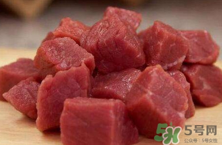 紅肉是什么肉？紅肉與白肉的區(qū)別