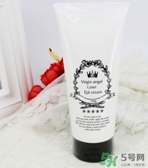 virgin angel脫毛膏怎么樣？virgin angel脫毛膏好用嗎？