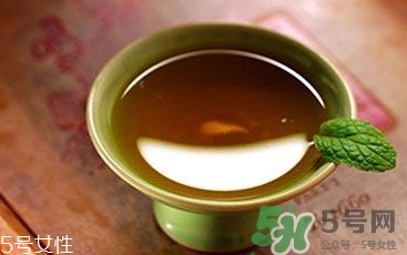 葛根茶多少錢一盒？2017葛根茶價格