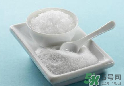 國產(chǎn)食鹽添加劑堪比砒霜？食鹽添加劑有哪些？