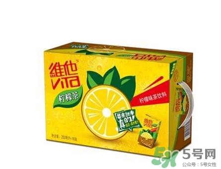 維他檸檬茶250ml一箱多少錢？維他檸檬茶250ml價格