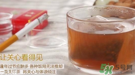 葛根茶適合什么人喝？葛根茶什么人不能喝