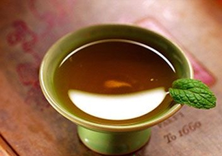 葛根茶多少錢一盒？2017葛根茶價格