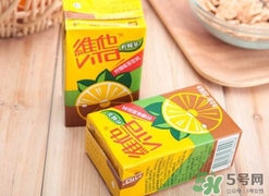 維他檸檬茶為什么那么貴？維他檸檬茶為什么火了