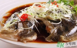 多寶魚(yú)怎么殺？多寶魚(yú)怎么做好吃？