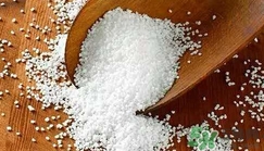 食鹽發(fā)藍怎么回事？食鹽中一般會添加什么食品添加劑