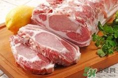 紅肉指的是哪些肉？豬肉屬于白肉還是紅肉？