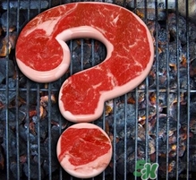 紅肉指的是哪些肉？豬肉屬于白肉還是紅肉？