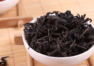 杜仲茶是什么茶？杜仲茶是什么味道