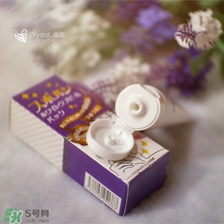 su po run唇部脫毛膏怎么樣？su po run唇部脫毛膏怎么用
