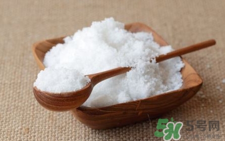 國產(chǎn)食鹽添加劑堪比砒霜？食鹽添加劑有哪些？