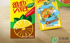 維他檸檬茶為什么那么貴？維他檸檬茶為什么火了