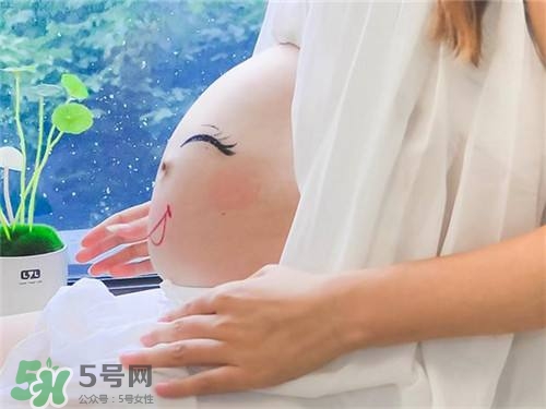 懷孕會有哪些身體反應(yīng)？孕期會有哪些不適？