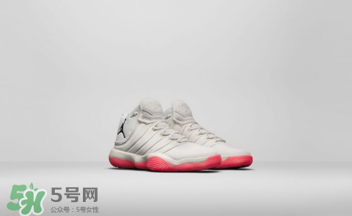 jordan super fly2017什么時(shí)候發(fā)售？喬丹格里芬籃球鞋新款發(fā)售日期