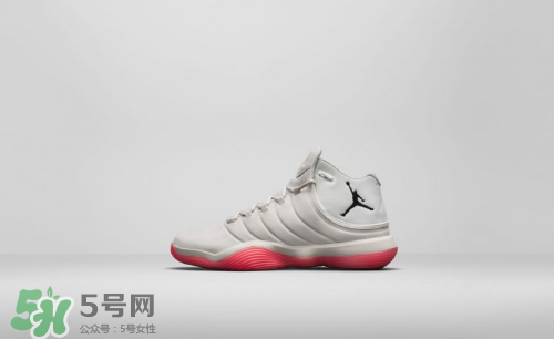 jordan super fly2017什么時(shí)候發(fā)售？喬丹格里芬籃球鞋新款發(fā)售日期