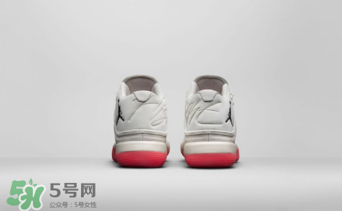 jordan super fly2017什么時(shí)候發(fā)售？喬丹格里芬籃球鞋新款發(fā)售日期