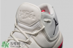 jordan super fly 2017怎么樣？喬丹格里芬籃球鞋新款測(cè)評(píng)