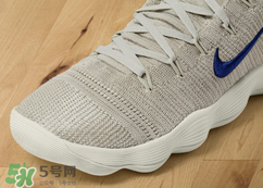 nike hyperdunk 2017上腳怎么樣？耐克格林總決賽戰(zhàn)靴測評