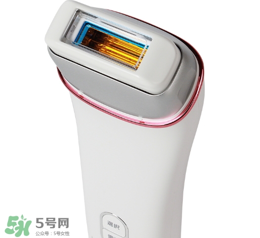 松下es wh81激光脫毛器怎么用？松下es wh81激光脫毛儀用法