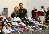 2017sneaker con香港站是什么時(shí)候？sneaker con香港站日期