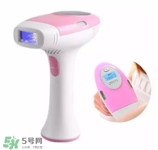 belulu ipl彩光脫毛機怎么樣？belulu ipl彩光脫毛儀價格