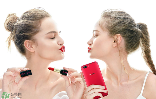 oppoR11送口紅嗎？oppoR11送什么口紅？