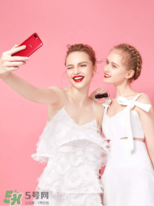 oppoR11送口紅嗎？oppoR11送什么口紅？