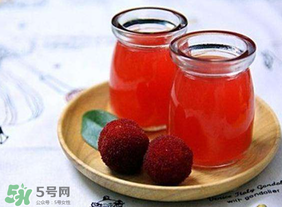 楊梅汁可以放多久？楊梅汁可保存多久？