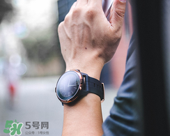 suunto spartan sport手表怎么樣？頌拓運(yùn)動(dòng)手表評(píng)測(cè)