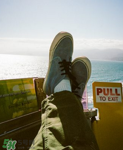 stussy與vans2017春夏系列聯(lián)名鞋子什么時(shí)候發(fā)售？