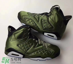 air jordan 6 flight jacket飛行夾克配色什么時(shí)候發(fā)售？