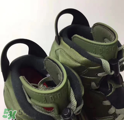 air jordan 6 flight jacket飛行夾克配色什么時(shí)候發(fā)售？