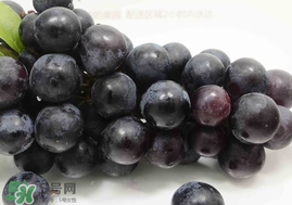 無籽葡萄孕婦能不能吃？無籽葡萄和葡萄的區(qū)別