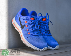 nike air zoom vomero12怎么樣？耐克vomero12測評