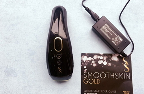 smooth skin脫毛儀怎么用？smoothskin慕金脫毛儀使用方法