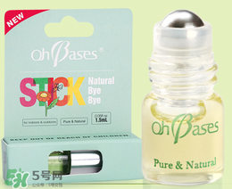 Ohbases新生兒能用嗎？Ohbases多大寶寶能用？