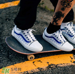 vans與alltimers聯(lián)名old skool系列鞋子什么時(shí)候發(fā)售？