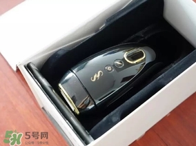 smoothskin和slikn infinity哪個(gè)好？smoothskin脫毛儀怎么樣