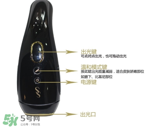smoothskin和slikn infinity哪個(gè)好？smoothskin脫毛儀怎么樣