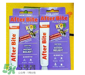 after bite止癢膏好用嗎？after bite止癢膏怎么樣？