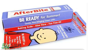 after bite多大的寶寶能用  after bite嬰兒能用嗎？