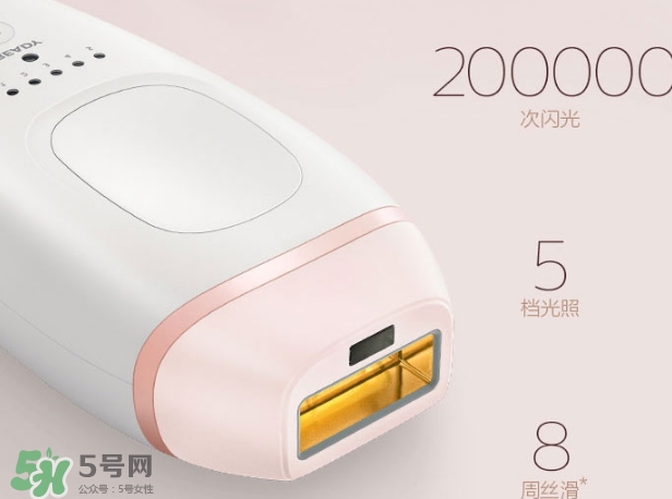 脫毛儀能永久脫毛嗎？脫毛儀脫毛能保持多久？