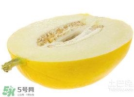 黃金瓜什么時(shí)候成熟？黃金瓜什么時(shí)候吃？
