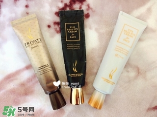 ahc眼霜怎么樣？ahc眼霜好用嗎