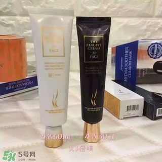 ahc眼霜怎么樣？ahc眼霜好用嗎