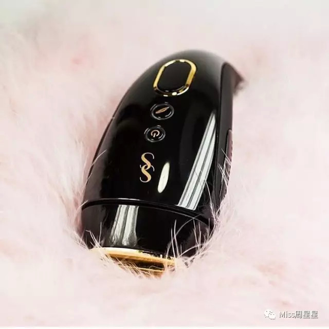 smooth skin脫毛儀怎么用？smoothskin慕金脫毛儀使用方法